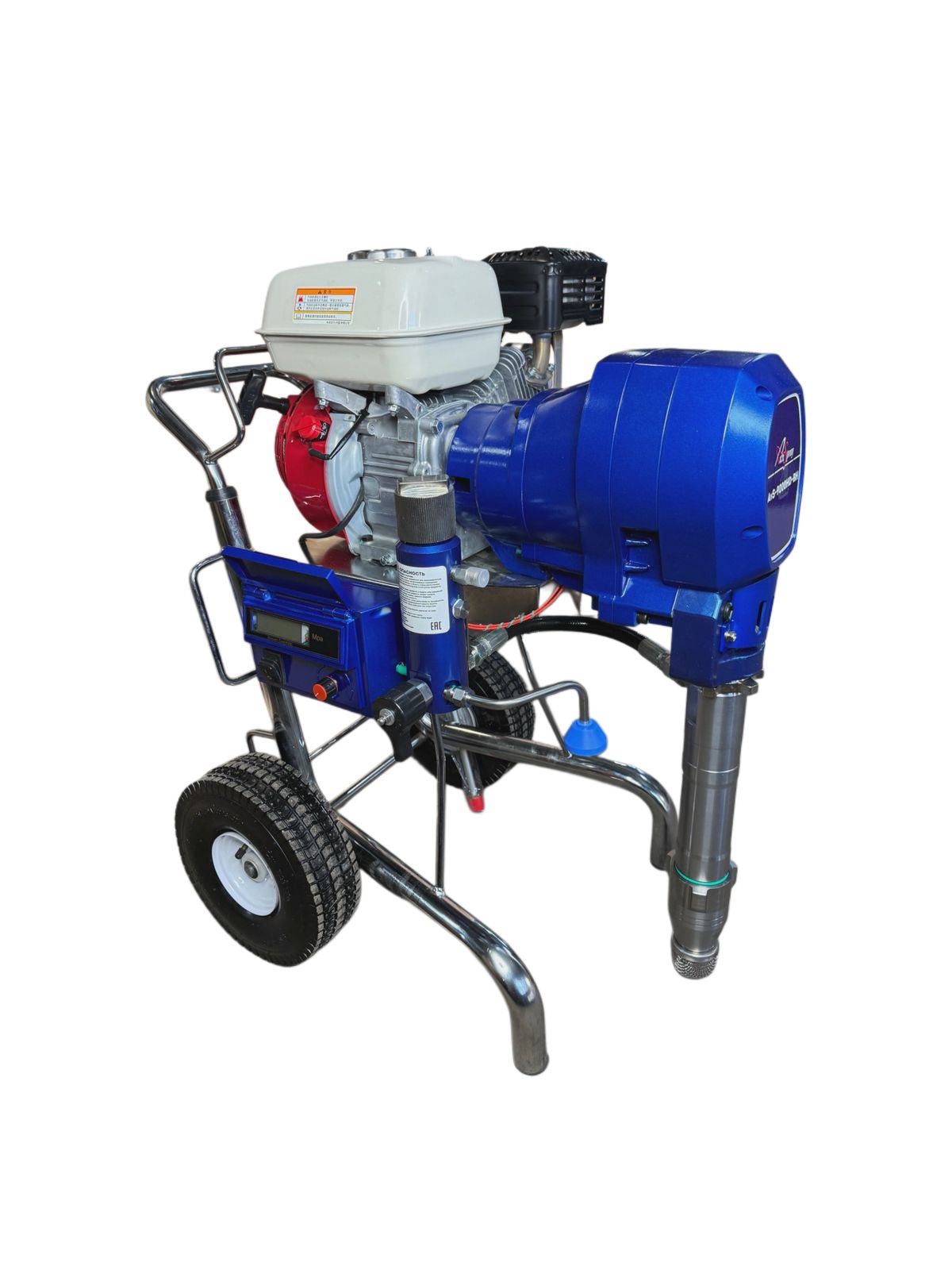 AvS-9000HD-BH-4