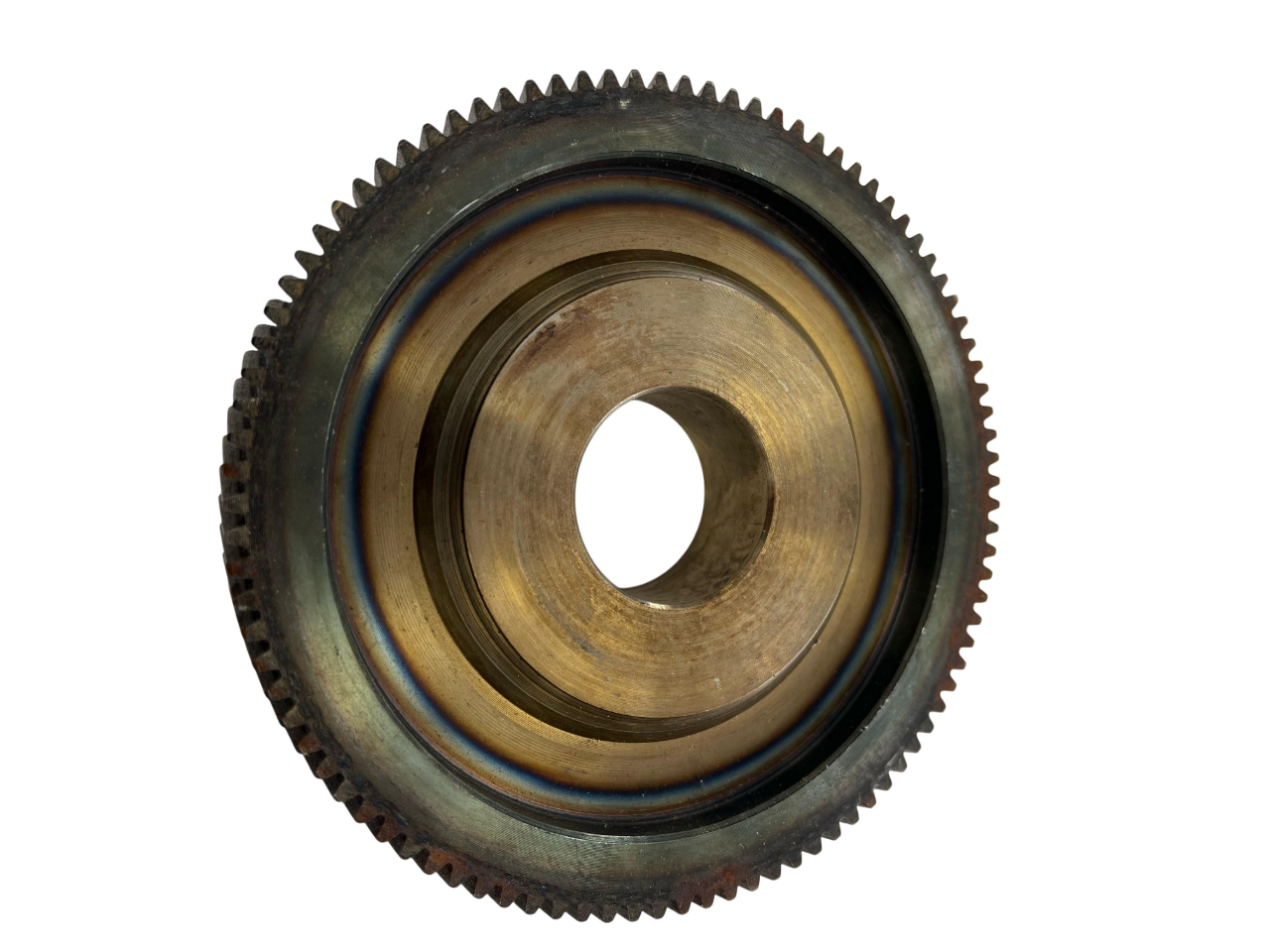 Шестерня AVS 10000